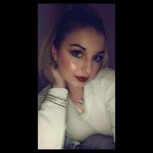 Meet your Posher, Josephine